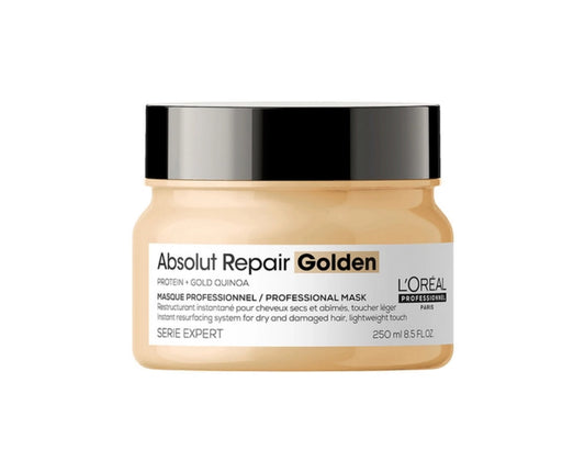 Absolut Repair Golden