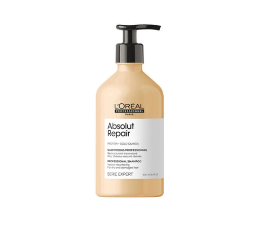 Absolut Repair Shampoo