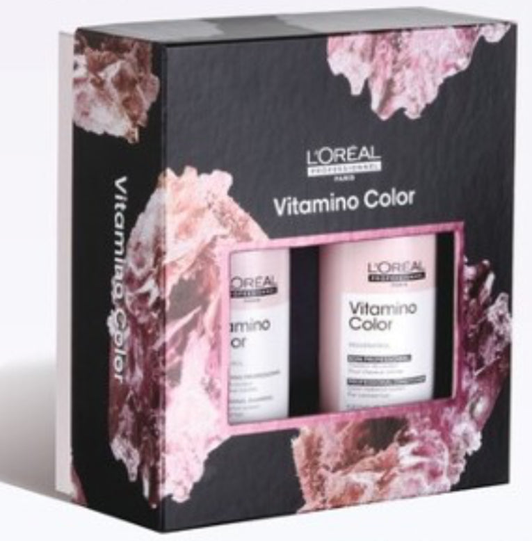 Vitamino Gift Set 