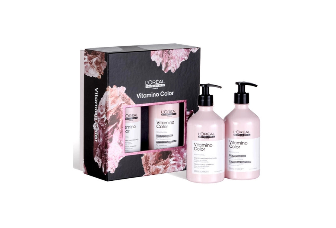 Vitamino Gift Set 