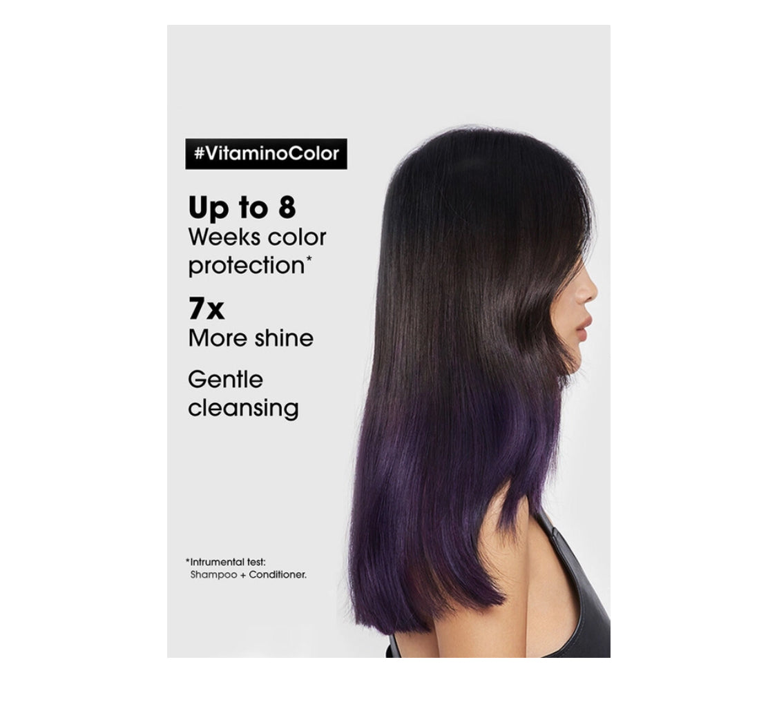 Vitamino Color Shampoo